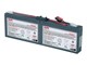 UPS - APC Replace Battery/12V 17Ah f PS250I PS - RBC18