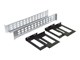 Rackskap - APC Smart UPS/RT 19" Rail Kit f SURT1000 - SURTRK