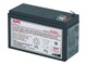 UPS - APC RBC17 Replacement Battery Cartridge #17 - RBC17