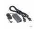  Bærbar PC - Lader - HP Smart Notebook AC Adapter 65W - ED494ET#ABB