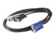 KVM-kabel - APC PS/2 CABLE - 6 - AP5250