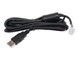 USB - APC Cable/USB Akeyed 10p10c RJ w/Core - AP9827