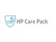 Service & Support - HP Care Pack Advanced Unit Exchange Hardware Support - UC296E