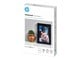 Papir, Fotopapir & Etiketter - HP Advanced Glossy Photo Paper 250g/m2 100 sheets - Q8692A