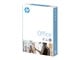 Papir, Fotopapir & Etiketter - HP Office Paper - A4 (210 x 297 mm) - 500 sheet(s) - CHP110