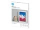 Papir, Fotopapir & Etiketter - HP Advanced Glossy Photo Paper 25 sheet - Q8696A