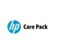 Service & Support - HP U4847E - U4847E