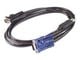 KVM-kabel - APC KVM USB CABLE - AP5261