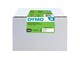 Papir, Fotopapir & Etiketter - DYMO LW adresseetiketter, 28mm x 89mm, 24 ruller med 130 stk. (3120 stk. i alt) - 13188