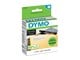 Papir, Fotopapir & Etiketter - DYMO LW multifunksjonelle/retur adresse etiketter, 19mm x 51mm, ruller med 500 stk. - S0722550