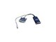 Repeater & Transceiver - ATEN ALTUSEN SUN Legacy KVM Adapter Cable - KA9130