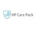 Service & Support - HP Care Pack Next Day Exchange Hardware Support - UG076E