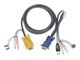 KVM-kabel - ATEN 2L-5305U 5M KVM kabel - 2L-5305U