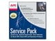 Service & Support - APC Warranty Ext/1Yr for SP-02 - WBEXTWAR1YR-SP-02