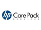 Service & Support - HP Care Pack Pick-Up and Return Service - UK707E