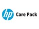 Service & Support - HP 4Y ADP Pickup and Return Notebook S - UK723E