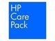 Uncategorized - HP eCarePack 3 års PickUp&Return ADP - UL846E