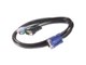 KVM-kabel - APC KVM-PS/2 CABLE - 25' - AP5258