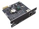 Nettverksadapter - APC UPS Management Card II - AP9630