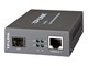 Repeater & Transceiver - TP-Link MC220L Gigabit Ethernet Media Converter - MC220L