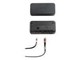 Lydkabel - Jabra Netcom  LINK 14201-20 - 14201-20