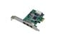 DC-FW800PCIE BLISTER