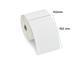 Papir, Fotopapir & Etiketter - Zebra 800284-605 Z-Perform 1000D Direct Thermal Paper Labels Uncoated Permanent Adhesive 25mm Core Perforation (12-Pack) - 800284-605