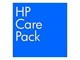 Service & Support - HP Electronic  Care Pack Next Business Day Hardware Support with Accidental Damage Protection - garantiforlængelse - 5 år - UL848E