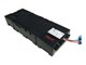 UPS - APC Replacement Battery Cartridge #116 - UPS-batteri - APCRBC116