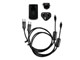 Mobil - Adaptere og ladere - Garmin AC Adapter Cable - Europe - 010-11478-05