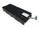 UPS - APC Replacement Battery Cartridge #115 - UPS-batteri - APCRBC115