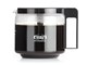 Kaffe & Espresso - Moccamaster Original Mug Automatic - Black - 354206