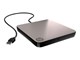 Optisk driver (DVD/BR/Floppy) - HP MOBILE USB NLS DVDRW DRIVE  EXT - DVD-RW (Brenner) - USB 2.0 - A2U57AA#AC3