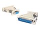 Parallell/seriell kabel - StarTech.com DB9 to DB25 Serial Cable Adapter - AT925FM