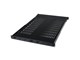 Rackskap - StarTech.com ADJSHELF 1U Adjustable Vented Server Rack Mount Shelf - ADJSHELF