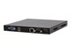 KVM-switch - StarTech.com 4 Port USB VGA IP KVM Switch with Virtual Media - KVM switch - 4 porte - SV441DUSBI