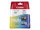 Printertilbehør blekk/toner - Canon PG-540/CL-541 / 5225B006 Multi Pack - Blekkpatron Colour (cyan, magenta, yellow) - 5225B006