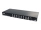 KVM-switch - StarTech.com 16 Port 1U RackMount USB KV - SV1631DUSBUK