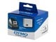 Papir, Fotopapir & Etiketter - DYMO LabelWriter MultiPurpose - aftagelige etiketter - 11354