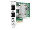 Nettverksadapter - Hewlett Packard Enterprise Ethernet 10Gb 2-port 530SFP+ Adapter - 652503-B21