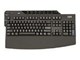 Tastatur - Lenovo Enhanced Performance - FR - Tastatur - Arabisk - Svart - 73P2637