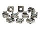 Rackskap - StarTech.com M6 Cage Nuts for Server Rack Cabinets - CABCAGENUTS6