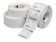 Papir, Fotopapir & Etiketter - Zebra 880239-076D Z-Select 2000D 102 x 76mm Peelable Paper Labels (12-Pack) - 880239-076D