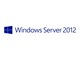 Operativsystem - IBM Microsoft Windows Server 2012 Data - 00Y6327