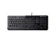 Tastatur - HP tastatur - Tastatur - Norsk - QY776AA#ABN