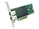 Nettverksadapter - IBM Intel X540-T2 Dual Port 10GBaseT Adapter - 49Y7970