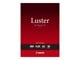 Papir, Fotopapir & Etiketter - Canon Paper LU-101 / 6211B007 Pro Luster - 6211B007