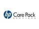 Service & Support - HP Electronic  Care Pack Next Business - UQ851PE