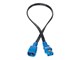 Strømkabel (intern) - HP Jumper Power Cord - A0K02A