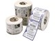 Papir, Fotopapir & Etiketter - Zebra ZipShip Z-Select 2000T - 3006324